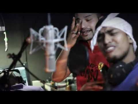 Towfique (Rajotto) ft. Surjo - ATTO KOTHON- New Full Bangla Rap Music Video OFFICIAL