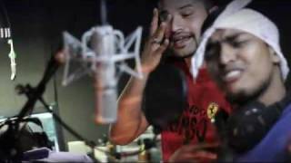 Towfique (Rajotto) ft. Surjo - ATTO KOTHON- New Full Bangla Rap Music Video OFFICIAL