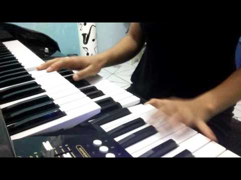 Hino 271 " Graças dou a Ti, ó bom Deus"