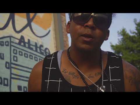 Jah Vega ft. Double R  ON TOP Dir. Giovanni The King