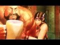 GameSpot Reviews - Street Fighter X Tekken 