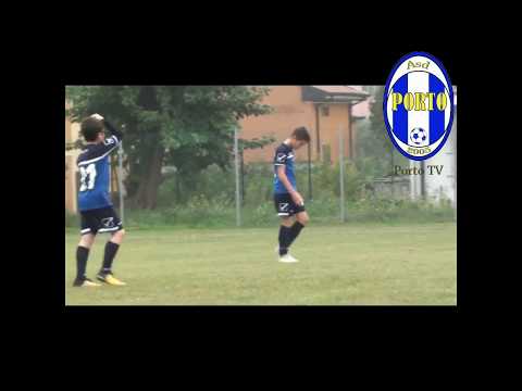 San Lazzaro VS Porto 2005
