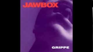 Jawbox - Grippe (Dischord Records #052) (1991) (Full Album)