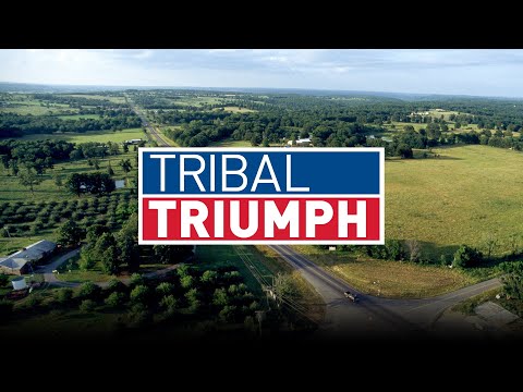 Tribal Triumph | Full Measure