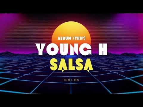 Young H - SALSA (Hayayaya)