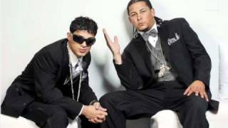 Rakim y Ken-Y ft. Cosculluela - Nena Ven Conmigo