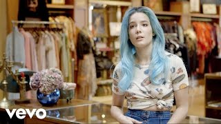 Halsey - Influences (Vevo LIFT)