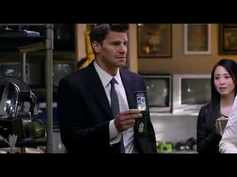 Bones 5x15 Promo 2  Bones on the Blue Line.avi