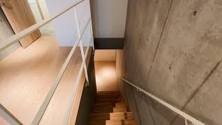 BRICK RESIDENCE 目黒本町 3K 46.82㎡