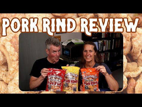 Are These the Best Pork Rinds We've Ever Tasted? Southern Recipe Review