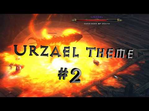 Urzael #2 - [HQ] Diablo III Soundtrack - Reaper of Souls