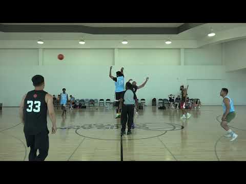 Desta Training(3) vs Maroons(4) - saturday tier 1 finals - tcbl 2022 spring