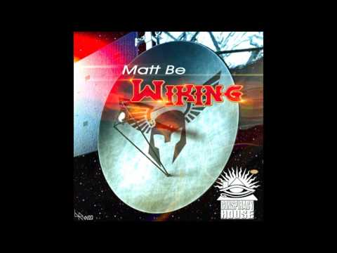 [ConspiracyHouse 010] Matt Be - Wiking (Original Mix)