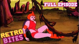 The Air Whales of Anchar