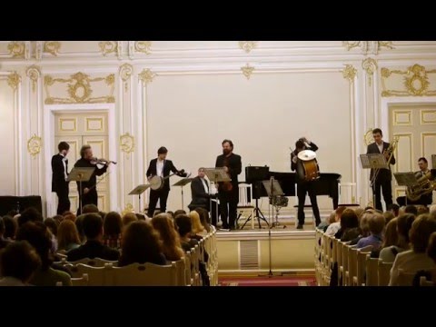 Dobranoch - Patch Tantz