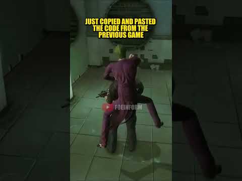 Playable Joker In Batman Arkham City??