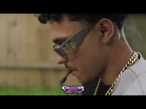 Behind The Scenes Of “Southland Cino” With Bankroll Sammy🔥