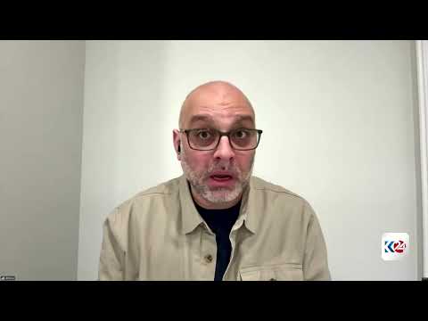 المحلل السياسي اثير ادريس لكوردستان24: ايران تراهن على مبدأ كسب الوقت في حربها مع امريكا واسرائيل 