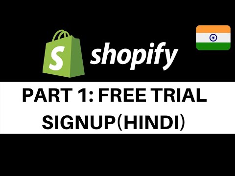 Complete Shopify Tutorial For Beginners 2022 - How To Create A Profitable Shopify Store From Scratch