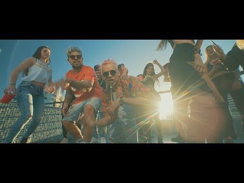 Reja Ft De La Calle - Casa Sola