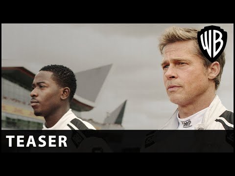 Official Teaser