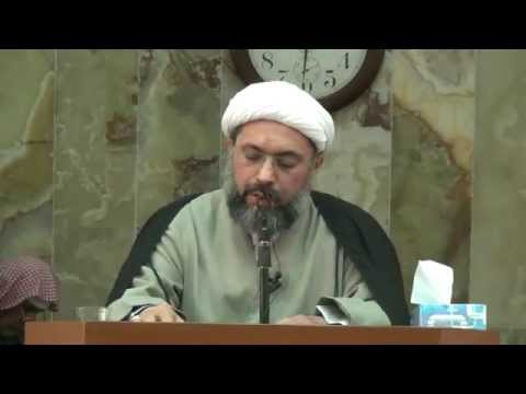 ⁣تحالف العالم ضد الشيعة - الشيخ عبدالله دشتي