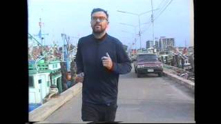 The Death of a King Intro