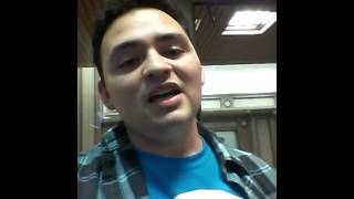 Robert avant excited cover