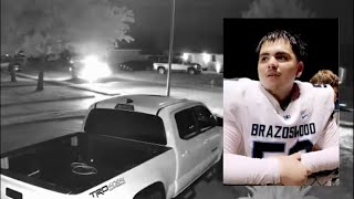 Brazoria County Sheriff’s Office fires deputy involved in fatal shooting in Lake Jackson