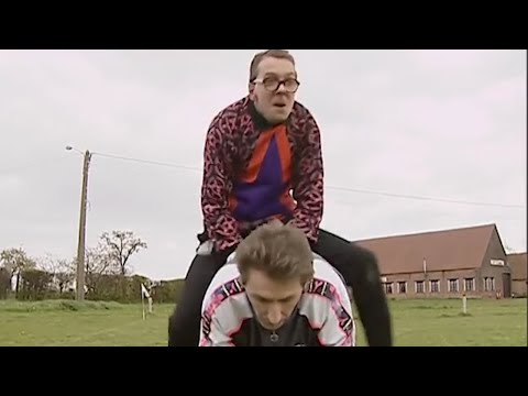 FC De Kampioenen s08e02 Café Zonder Bier HD