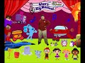05 Blues Clues Theme Song Little Einsteins Blues Big Musical Movie Soundtrack