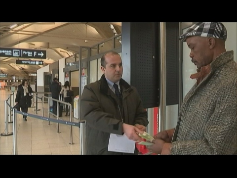 In France, a return bonus to encourage migrants to return