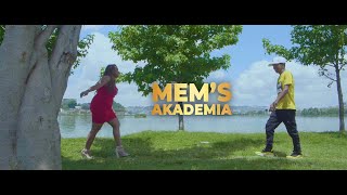 Mems Akademia --- Lanto (Official video 2022) By Y