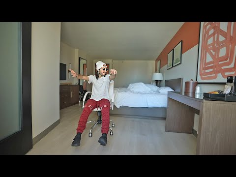 YouTube Thumbnail