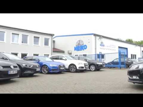 Neiko GmbH & Co. KG Imagefilm