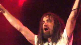 when will the forest speak? sikth manchester 2014