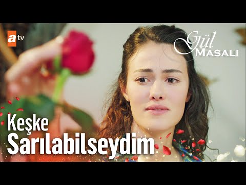 Gonca'nın annesiz geçen doğum günü… - Gül Masalı 1. Bölüm