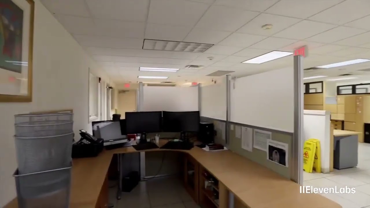 3rd Floor Video Walkthrough