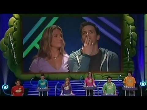 BrainSurge Episode 234 (Misty May-Treanor co-hosts) (1080p 60fps)