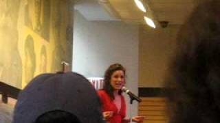 Stephanie J Block - Never Neverland