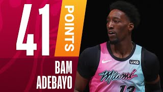Bam Adebayo - Miami Heat