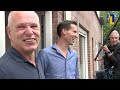 Óngerwaeg 1 minuut in Neeritter - 31 oktober 2022