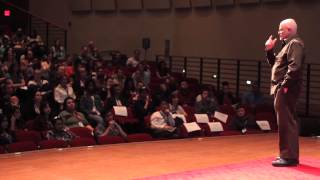 Empowering students through storytelling | Robert Rubinstein | TEDxClaremontColleges