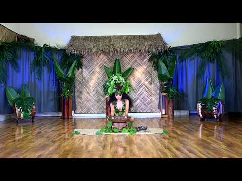 Lani Kapono (Te Rahiti Nui) - TRNTO 2021 #811