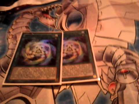 Top 8 Yugioh Burning Abyss Deck Profile