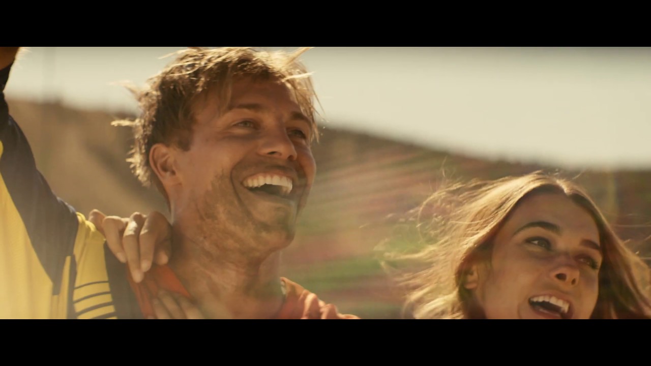 trailer Oficial