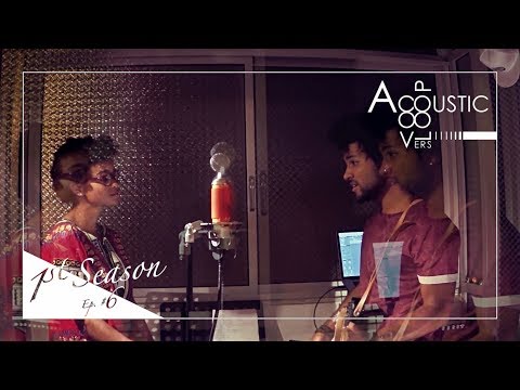 Acoustic Loop Cover ft. Marisa Kaye - Depois do Fim, Kizua Gourgel & Yola Semedo