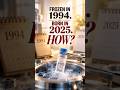 An Embryo Frozen for 31 Years Became a Baby: How Is It Possible? | IVF Explained