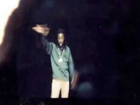 D'Influence - I've Got My Mind Made Up