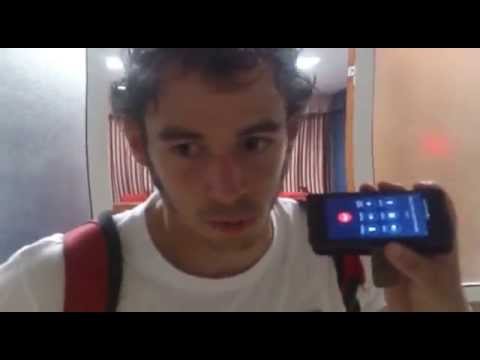 Partido play off ascenso a Segunda B Algeciras 1 - G. Segoviana 0 ( Pablo)  28/6/2015